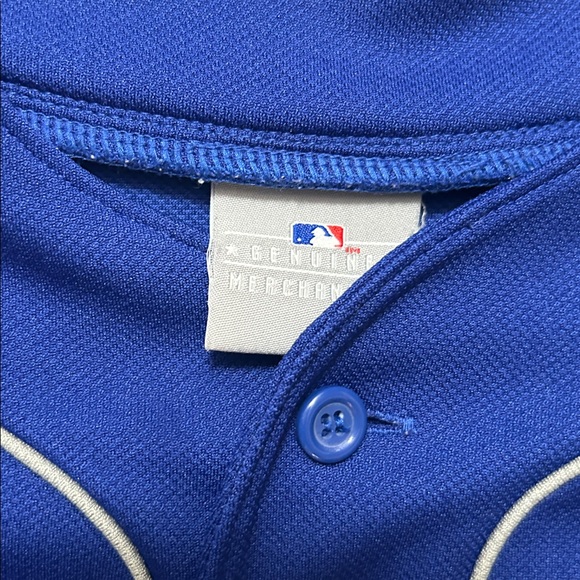 LA Dodgers Jersey - Picture 3 of 7
